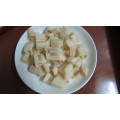 FC-311 Stainless Steel Lotus Root Cube Cutting Machine, Slicer